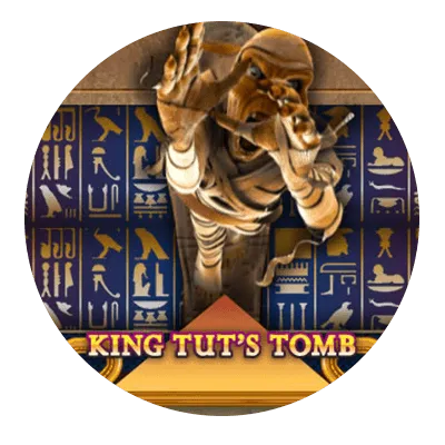 Habanero : King Tuts Tomb - DEMO MBS