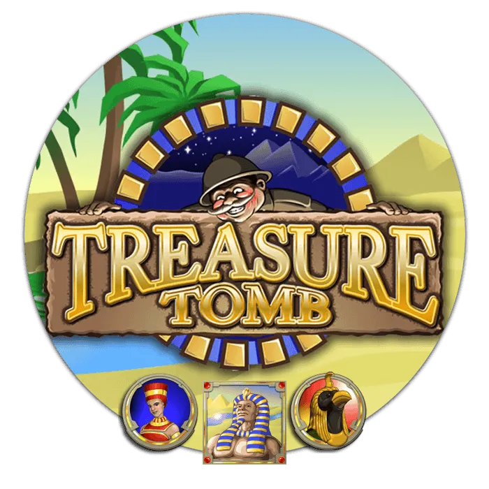 Habanero : Treasure Tomb - DEMO MBS