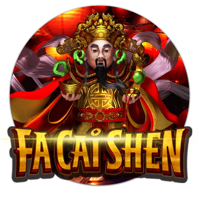 Habanero : Fa Cai Shen - DEMO MBS
