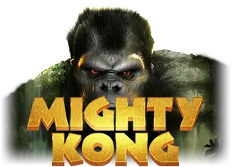 Pragmatic : Mighty Kong - DEMO MBS