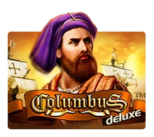 Joker123 : Columbus - DEMO MBS
