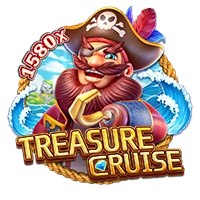 Facai : TREASURE CRUISE - DEMO MBS