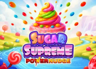 Pragmatic : Sugar Supreme Powernudge - DEMO MBS