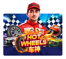 Joker123 : Hot Wheels - DEMO MBS