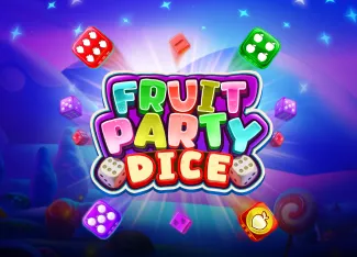 Pragmatic : Fruit Party Dice - DEMO MBS