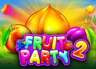 Pragmatic : Fruit Party 2 - DEMO MBS