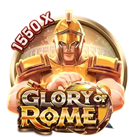 Facai : GLORY OF ROME - DEMO MBS
