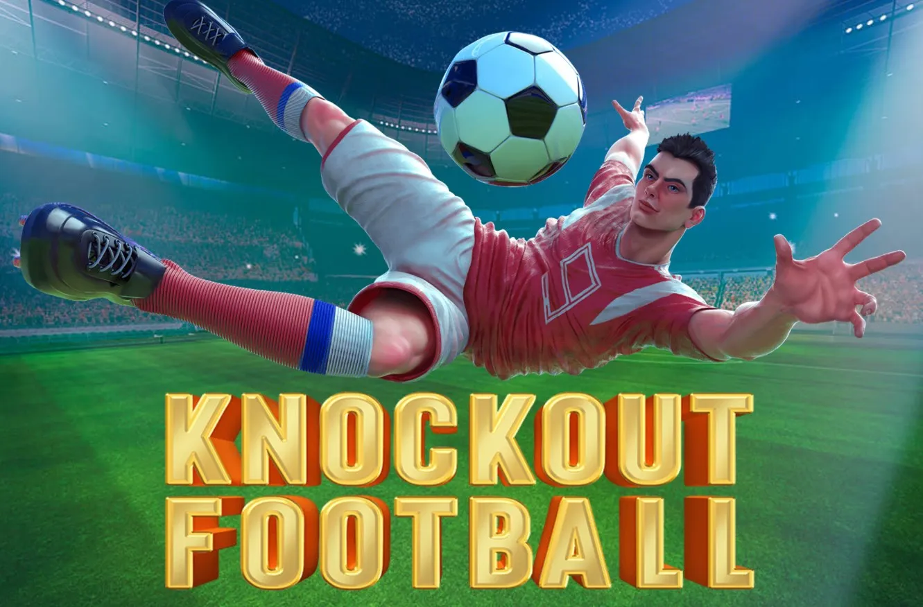 Habanero : Knockout Football - DEMO MBS