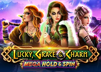 Pragmatic : Lucky, Grace & Charm - DEMO MBS