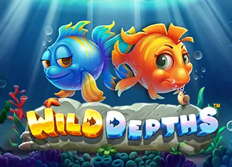Pragmatic : Wild Depths - DEMO MBS