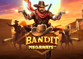 Pragmatic : Bandit Megaways - DEMO MBS