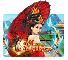 Joker123 : Yeh Hsien Deluxe - DEMO MBS