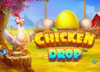 Pragmatic : Chicken Drop - DEMO MBS