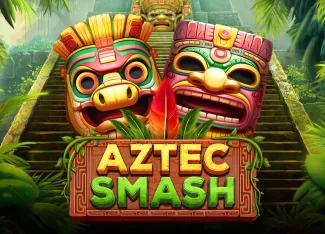 Pragmatic : Aztec Smash - DEMO MBS
