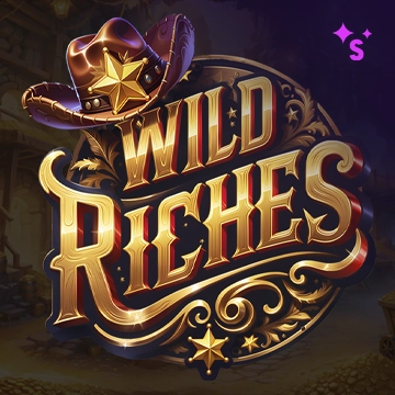 Spinocchio : Wild Riches - DEMO MBS
