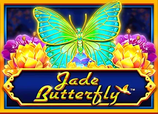 Pragmatic : Jade Butterfly - DEMO MBS