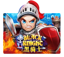 Joker123 : Black Knight - DEMO MBS