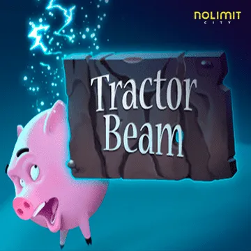 NolimitCity : Tractor Beam - DEMO MBS