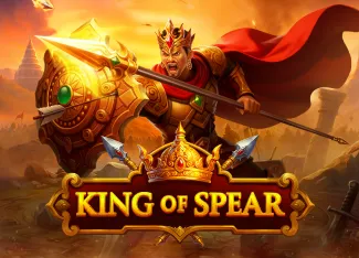 Pragmatic : King of Spear - DEMO MBS