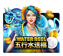 Joker123 : Water Reel - DEMO MBS