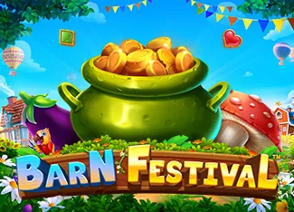 Pragmatic : Barn Festival - DEMO MBS