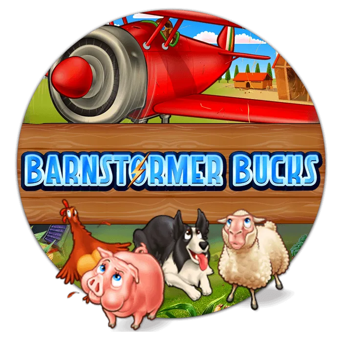 Habanero : Barnstormer Bucks - DEMO MBS