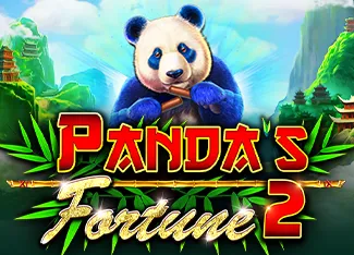 Pragmatic : Panda Fortune 2 - DEMO MBS