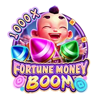 Facai : FORTUNE MONEY BOOM - DEMO MBS