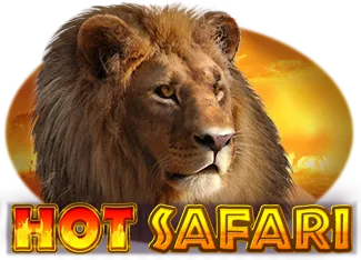 Pragmatic : Hot Safari - DEMO MBS