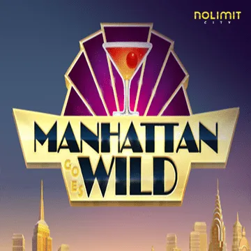 NolimitCity : Manhattan Goes Wild - DEMO MBS