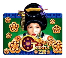 Joker123 : Geisha - DEMO MBS