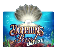 Joker123 : Dolphins Pearl Deluxe - DEMO MBS