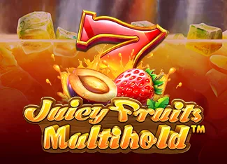 Pragmatic : Juicy Fruits Multihold - DEMO MBS