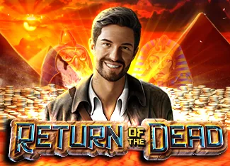 Pragmatic : Return of the Dead - DEMO MBS