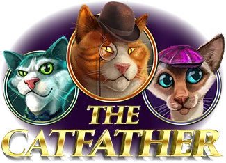 Pragmatic : The Catfather - DEMO MBS