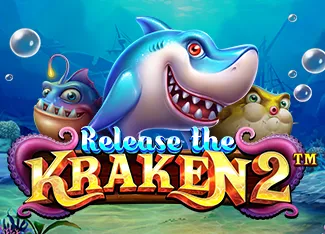 Pragmatic : Release the Kraken 2 - DEMO MBS