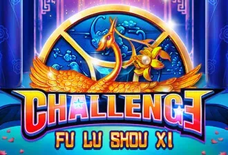 PLAYSTAR : CHALLENGE・FU LU SHOU XI - DEMO MBS