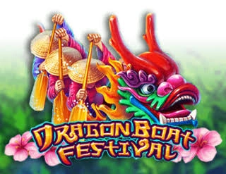 PLAYSTAR : DRAGON BOAT FESTIVAL - DEMO MBS
