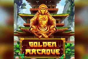 Fire Blaze: Golden Macaque - DEMO MBS