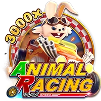 Facai : ANIMAL RACING - DEMO MBS