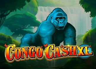 Pragmatic : Congo Cash XL - DEMO MBS