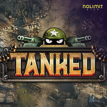NolimitCity : Tanked - DEMO MBS