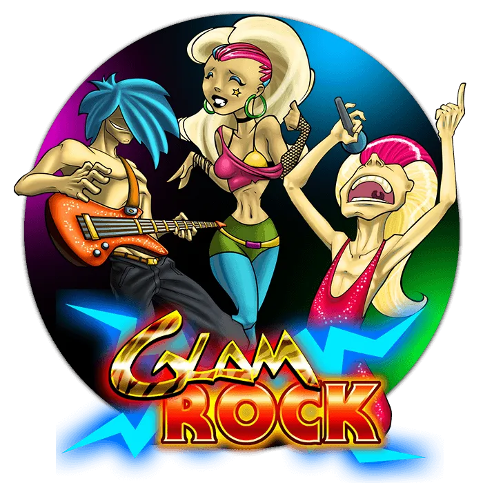Habanero : Glam Rock - DEMO MBS