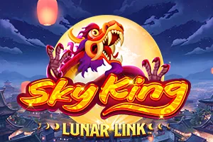 Lunar Link: Sky King - DEMO MBS