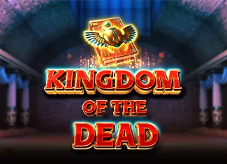 Pragmatic : Kingdom of the Dead - DEMO MBS