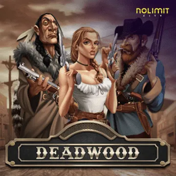 NolimitCity : Deadwood xNudge - DEMO MBS