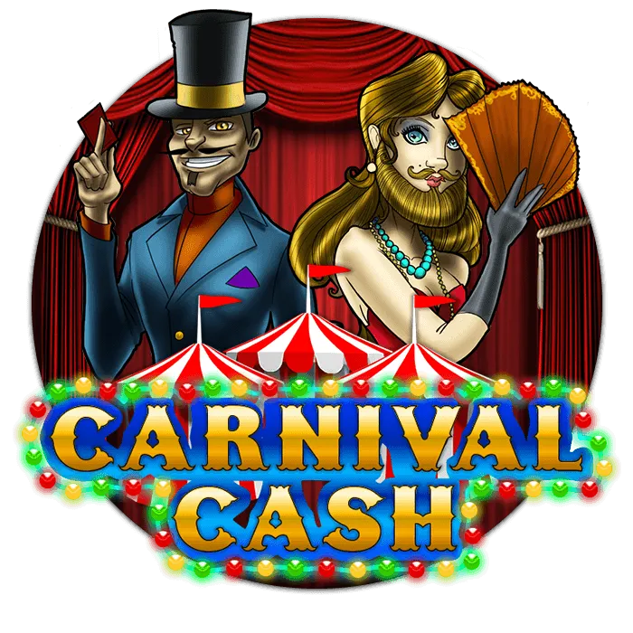 Habanero : Carnival Cash - DEMO MBS