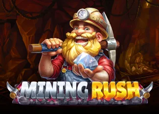 Pragmatic : Mining Rush - DEMO MBS