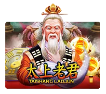 Joker123 : Tai Shang Lao Jun - DEMO MBS