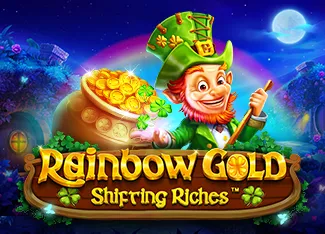 Pragmatic : Rainbow Gold - DEMO MBS